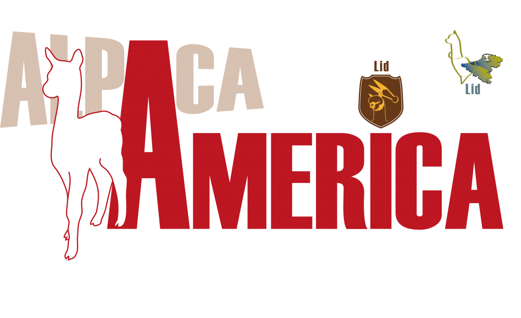 Alpaca America Logo Alpaca America Logo