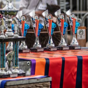 Awards