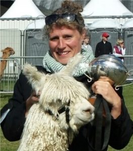 Molly Gardner