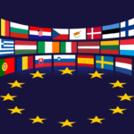 Vlaggen EU