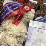 Grand Champion Fleeces 2023